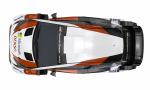 Toyota Yaris WRC 2019 года